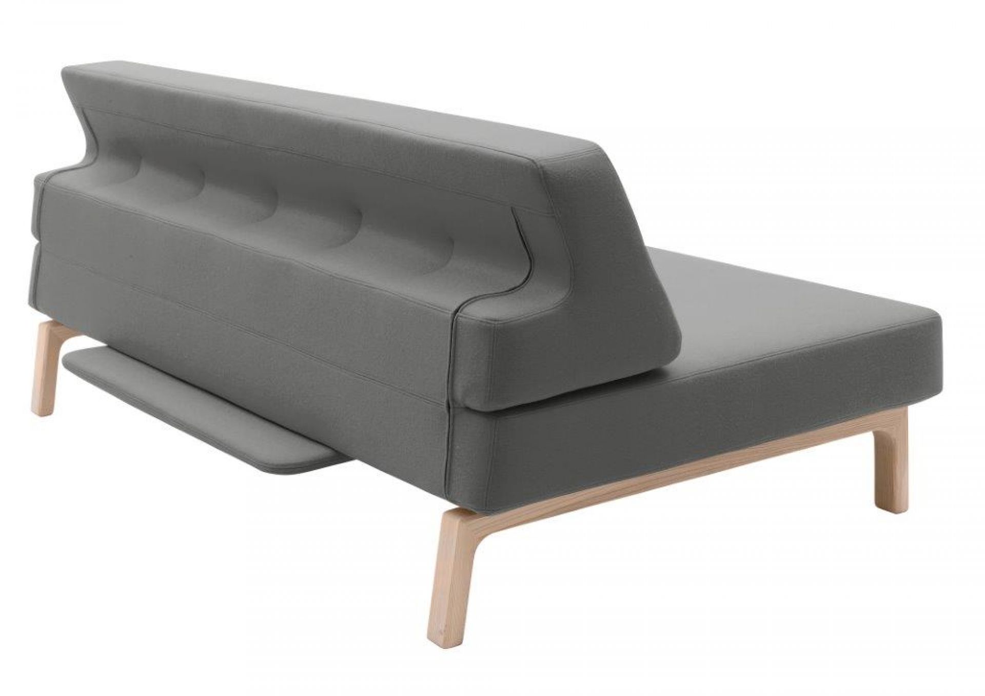 Lazy sofa bed Softline